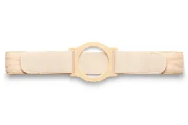 2" Beige, Cool Comfort, Nu-Comfort Belt, Medium, 2-7/8" Opening