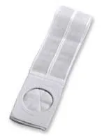 4" Cool Comfort Belt, X-Large, 2 1/8" Ctr Opening