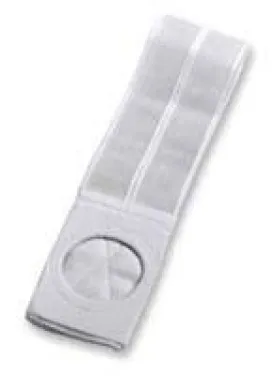4" Cool Comfort Belt, X-Large, 2 1/8" Ctr Opening