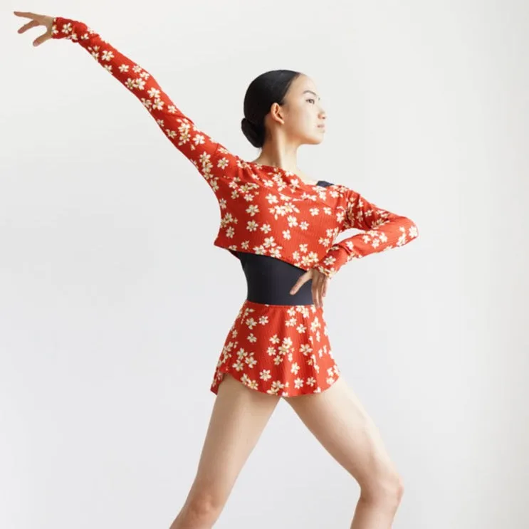 Aloha - Kids Vika Top