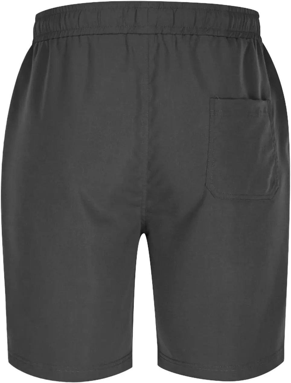Athletic Shorts for Men Drawstring High Waist Shorts with Pockets Casual Summer Cargo Short Pants