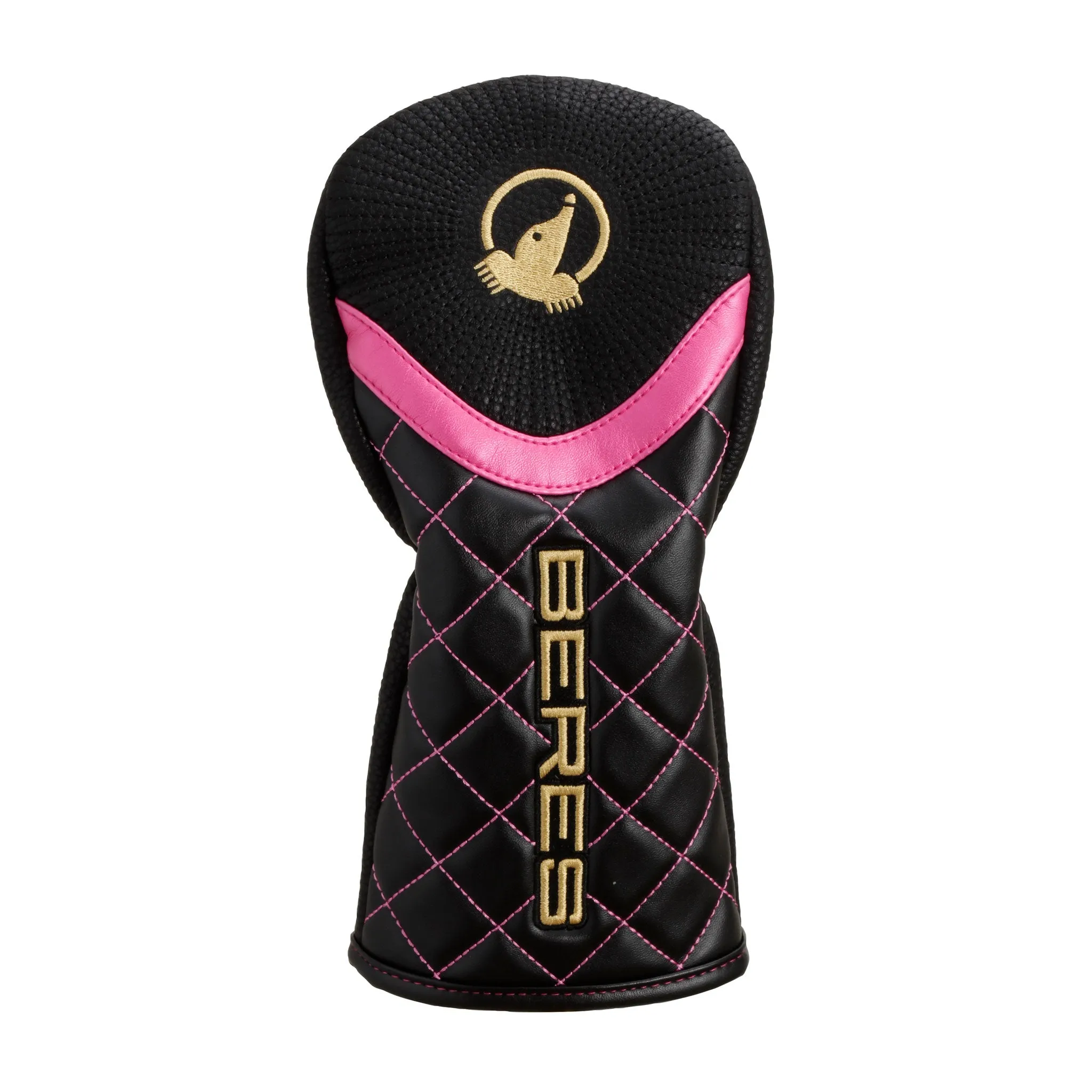 BERES 3S Fairway Headcover