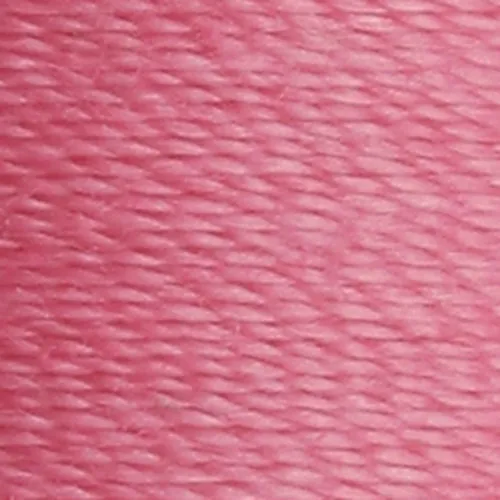 COATS COTTON MACHINE QUILTING THREAD 320M-350YD HOT PINK