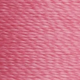 COATS COTTON MACHINE QUILTING THREAD 320M-350YD HOT PINK