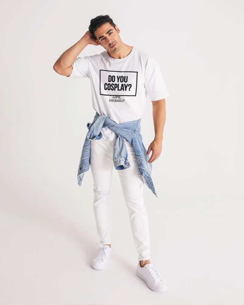COSPLAY Men's Premium Heavyweight Tee