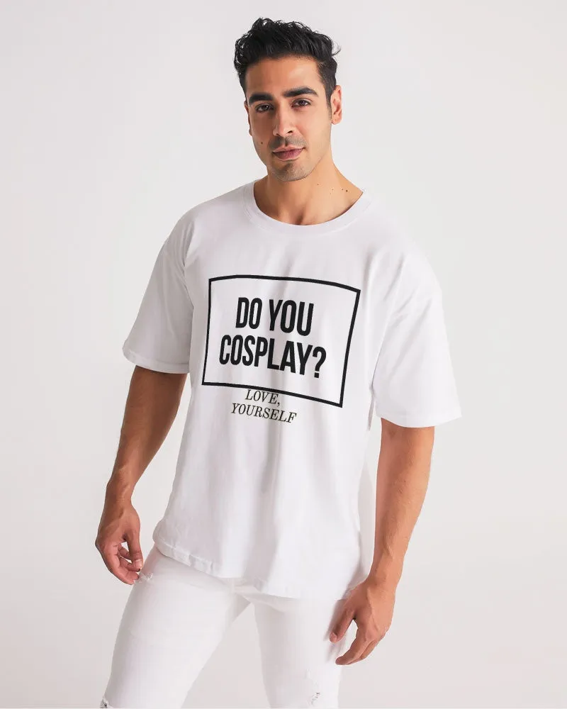 COSPLAY Men's Premium Heavyweight Tee