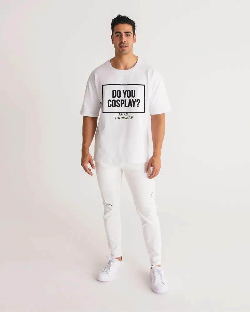 COSPLAY Men's Premium Heavyweight Tee