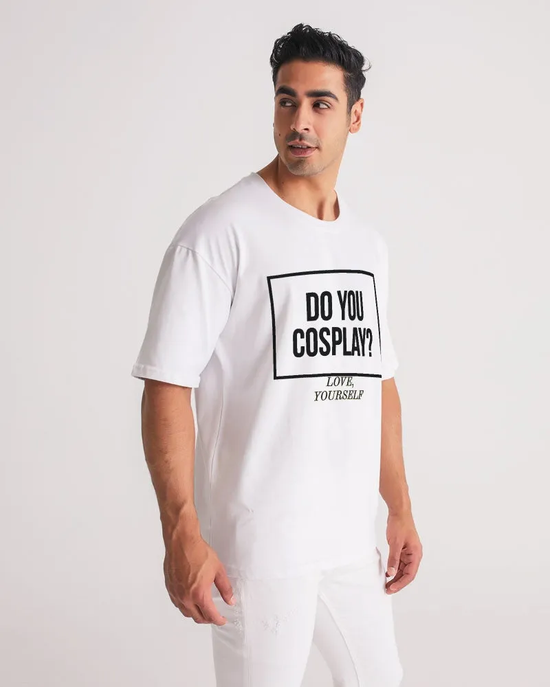 COSPLAY Men's Premium Heavyweight Tee
