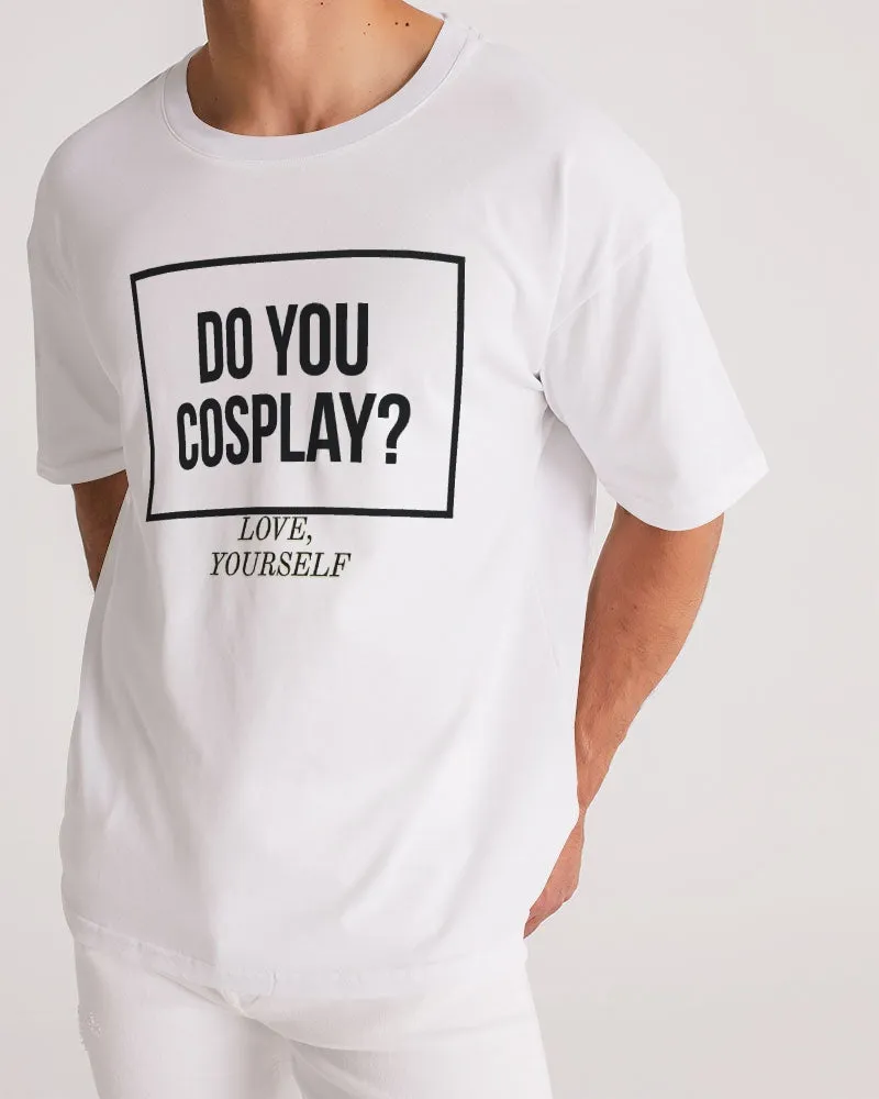 COSPLAY Men's Premium Heavyweight Tee