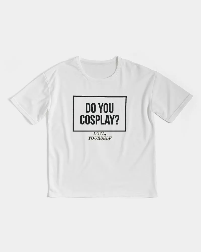 COSPLAY Men's Premium Heavyweight Tee