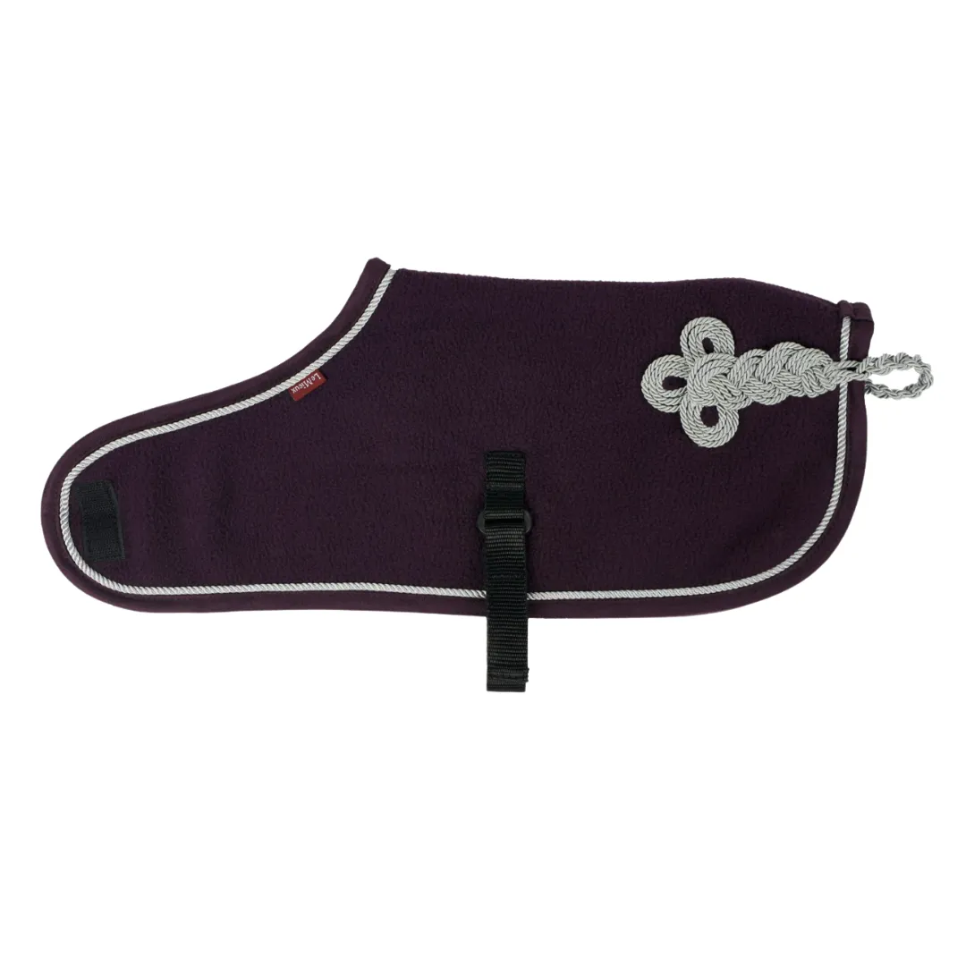 LeMieux Toy Pony Fleece Dress Cooler - Sale Colors!