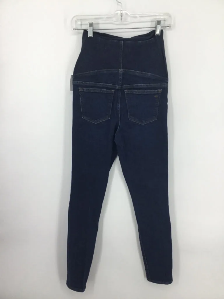 Madewell Size 2 Denim Jeans