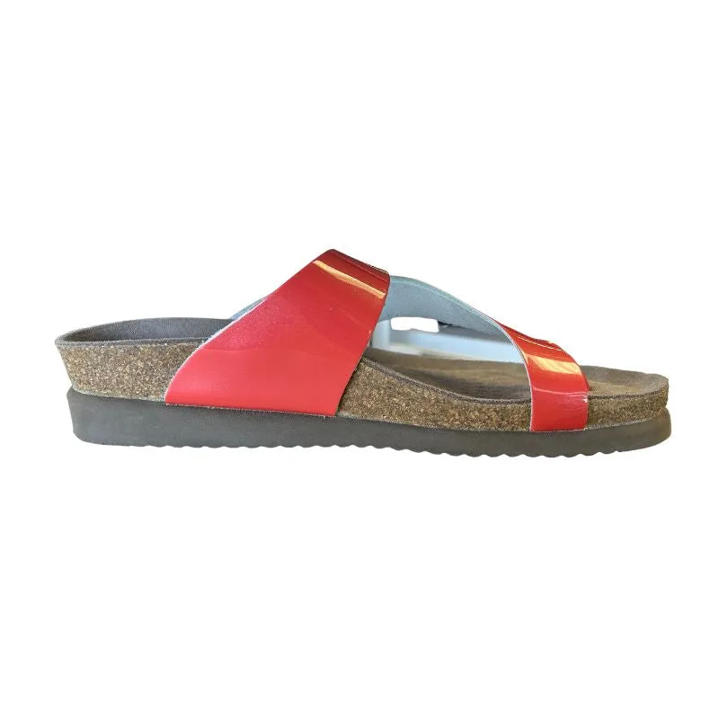 Mephisto Helen Coral  Vernis Perle 10621 Women's Sandals FINAL SALE