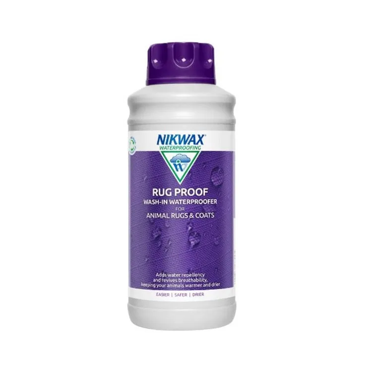 Nikwax Rug Proof 1L