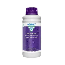 Nikwax Rug Proof 1L