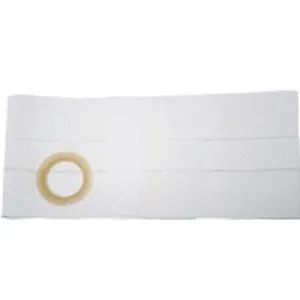 Nu-Form 8" Support Belt 2-1/8" Opening Placed 1-1/2" From Bottom, Large, Right