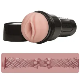 Pornstar Go Surge Fleshlight Realistic Feel Flesh Pussy Masturbator