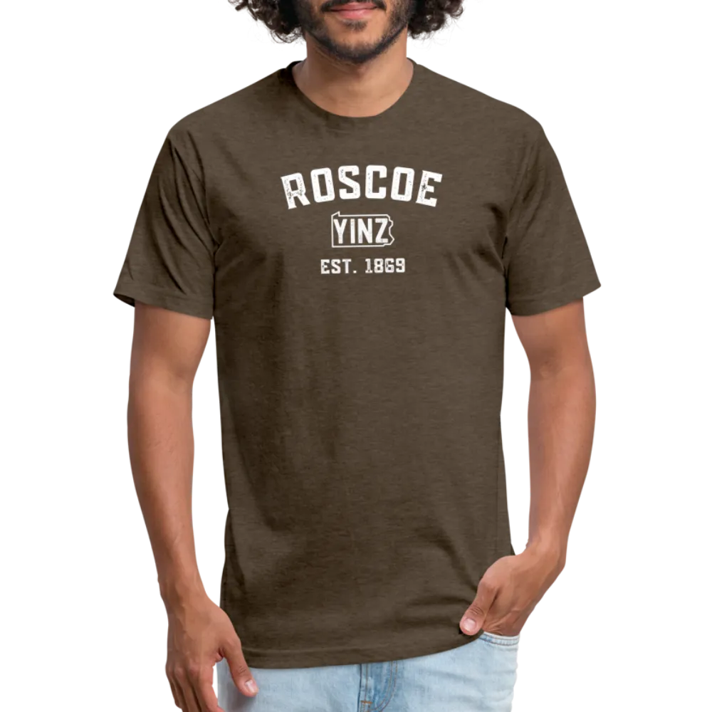 Roscoe Yinzylvania