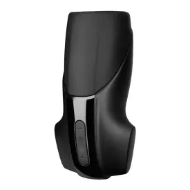 Satisfyer Pro Silicone Rechargeable Blow Job Masturbator