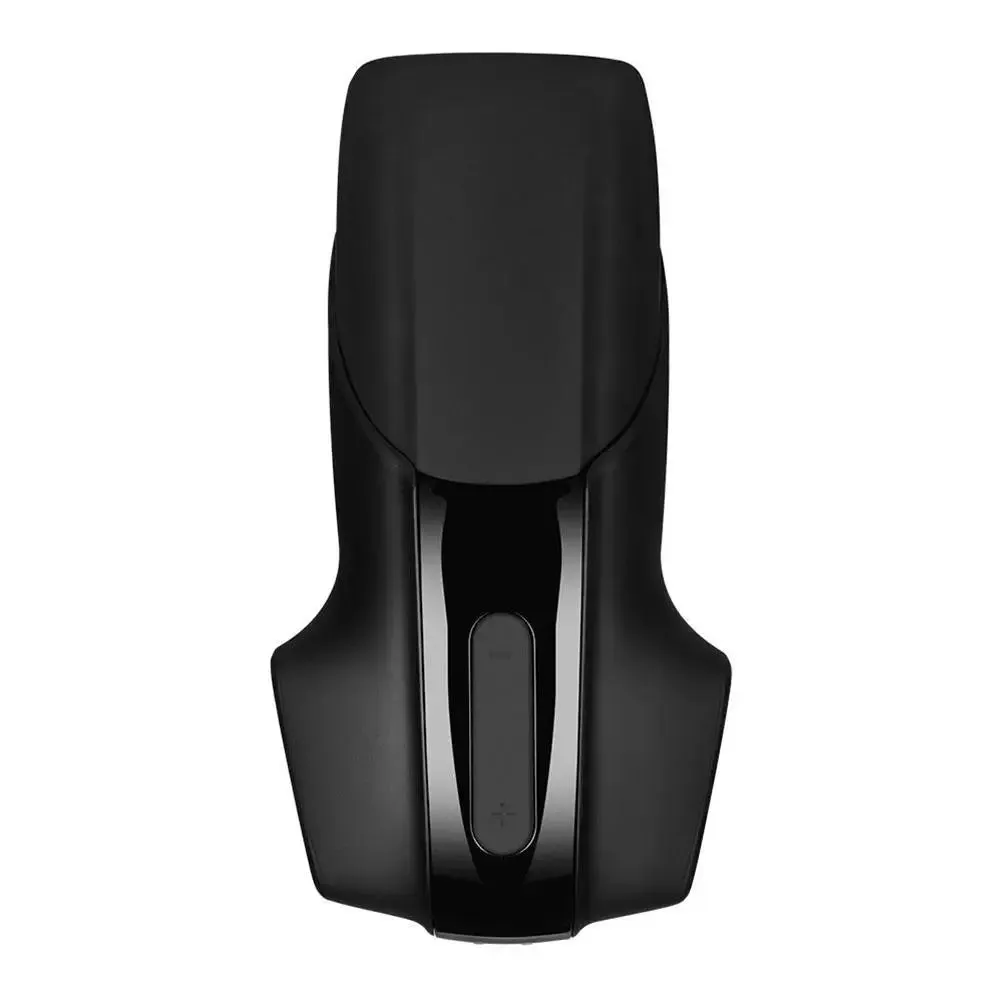 Satisfyer Pro Silicone Rechargeable Blow Job Masturbator