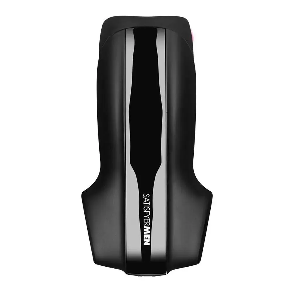 Satisfyer Pro Silicone Rechargeable Blow Job Masturbator