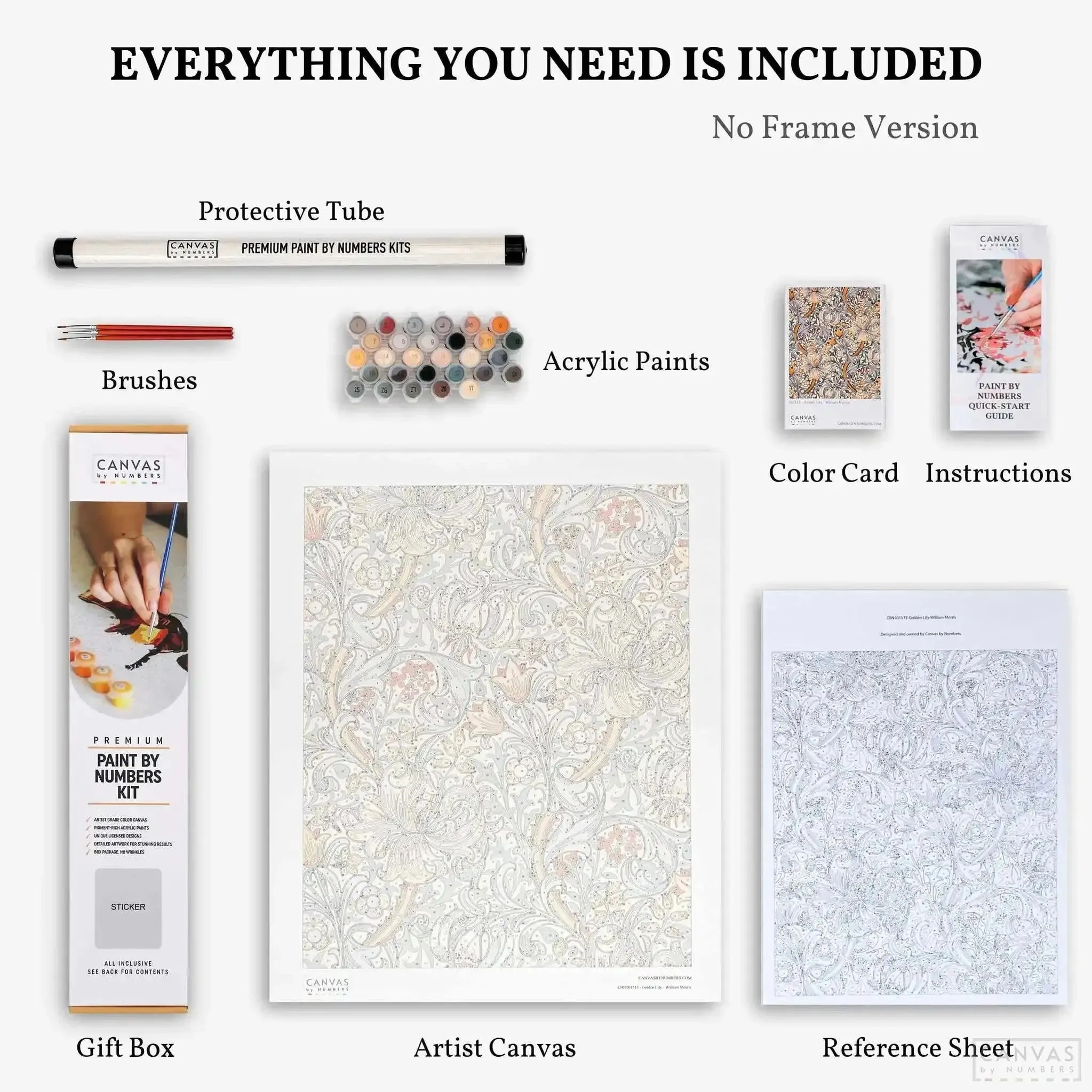 Solar System Painting for Kids