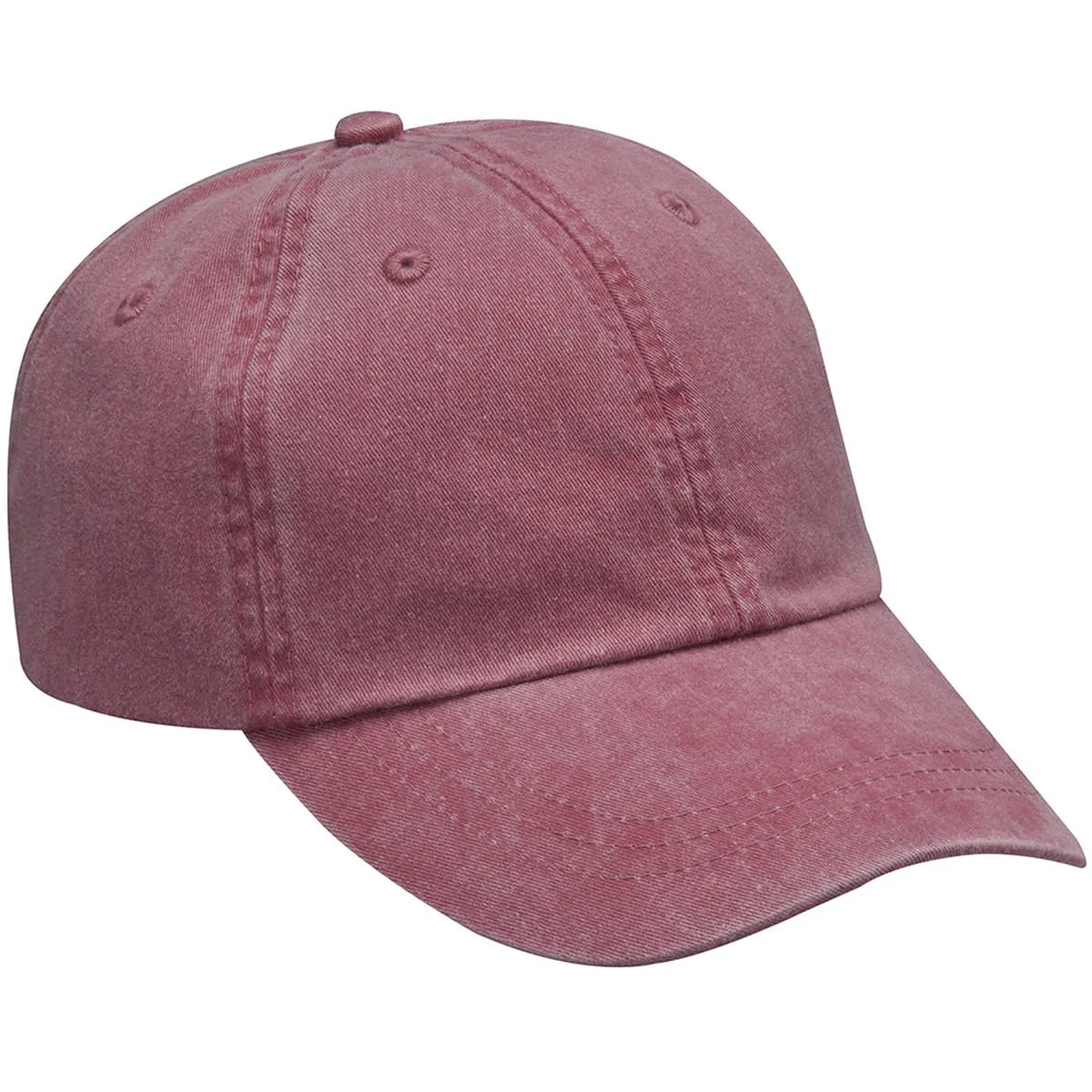 Springfield Embroidered Ball Cap
