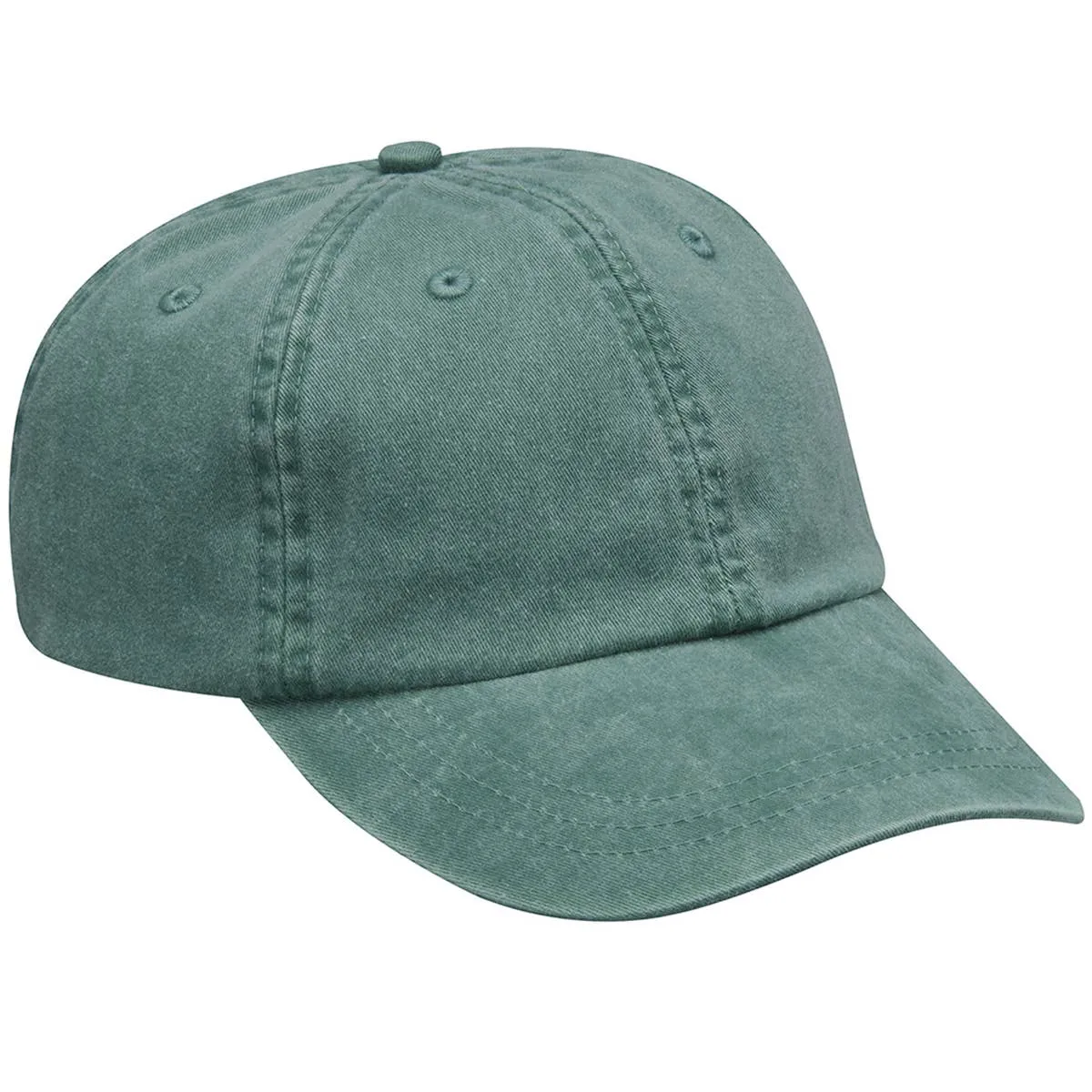 Springfield Embroidered Ball Cap