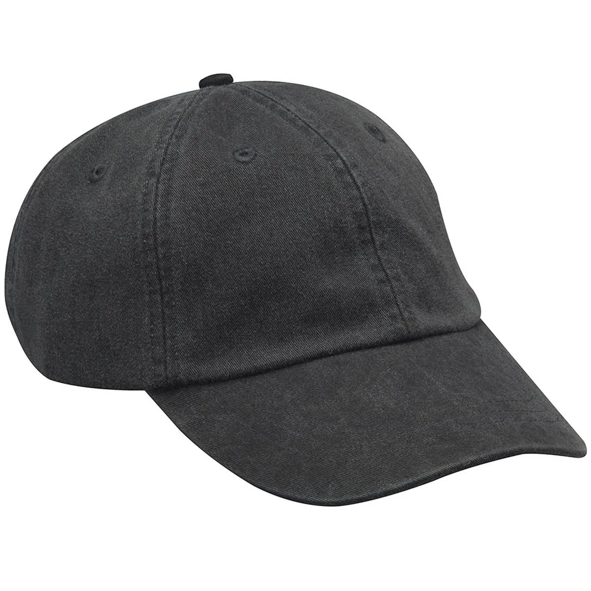 Springfield Embroidered Ball Cap