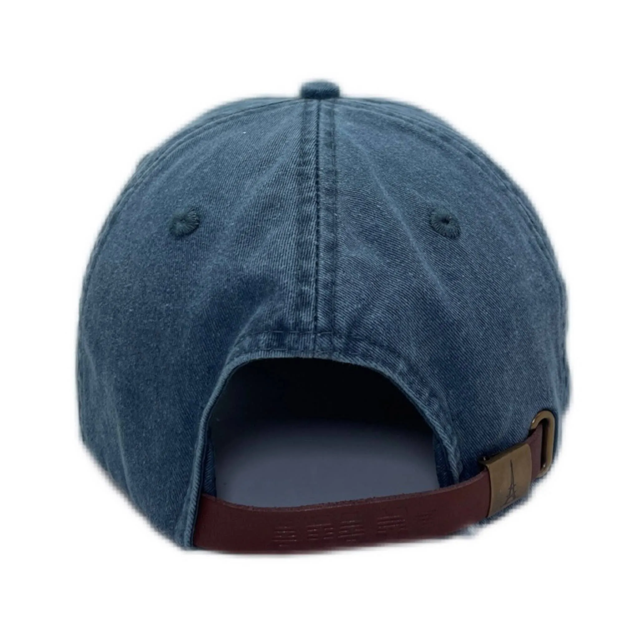 Springfield Embroidered Ball Cap