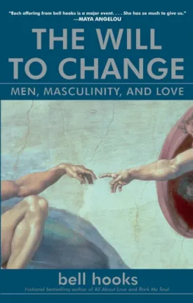 The Will to Change