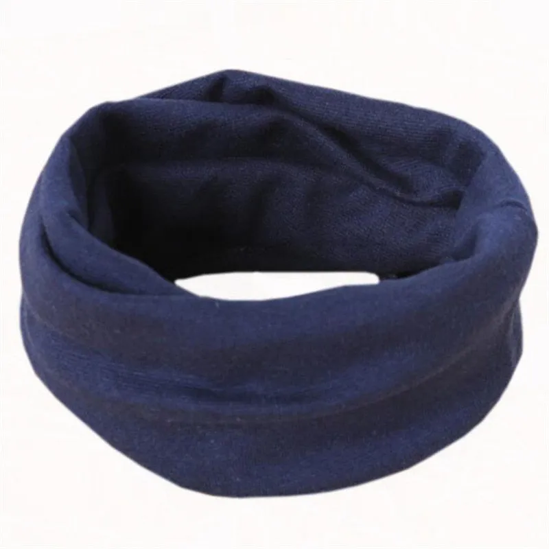 Toddlers Unisex Cosy Winter Warm Bonnet Hats and Scarfs