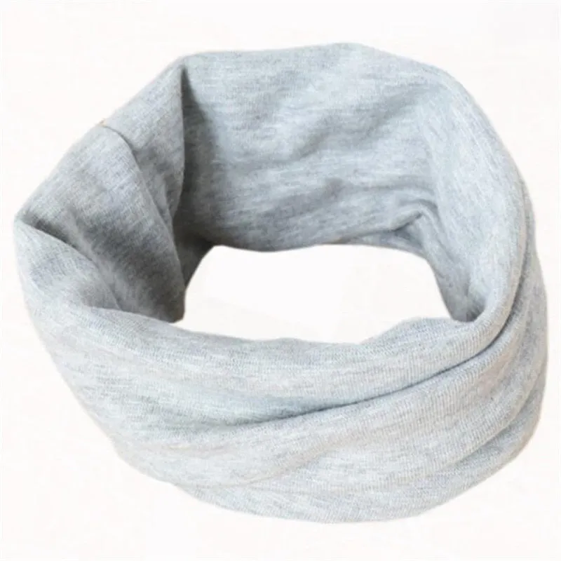 Toddlers Unisex Cosy Winter Warm Bonnet Hats and Scarfs