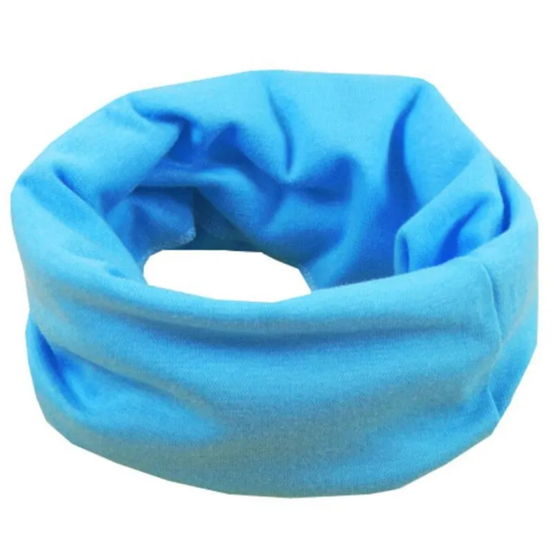 Toddlers Unisex Cosy Winter Warm Bonnet Hats and Scarfs