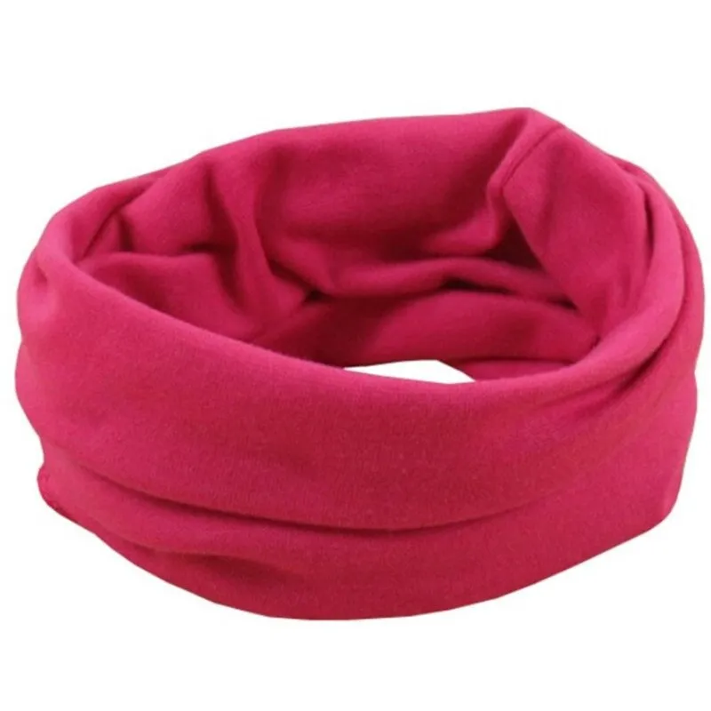 Toddlers Unisex Cosy Winter Warm Bonnet Hats and Scarfs