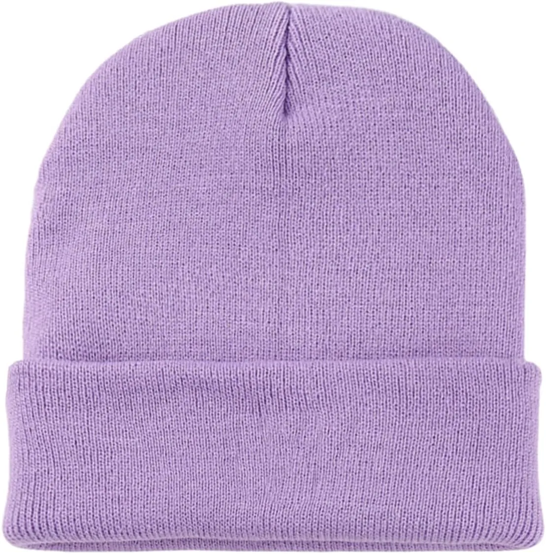 UTTPLL Knit Beanie Hat Soft Cute Unisex Skull Beanie Stretchy Hats with Smile Face for Men/Women